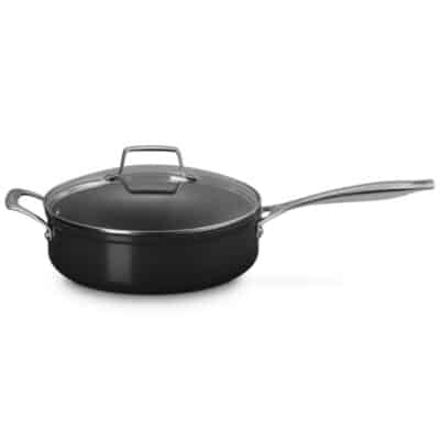 Essential Non-Stick Ceramic Sauté Pan
