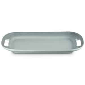 Stoneware BBQ Platter