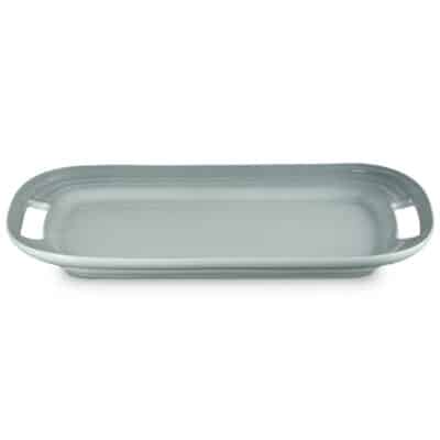 Stoneware BBQ Platter