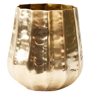 Pumpkin Votive
