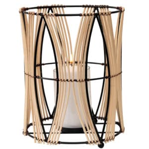 Elephant Hills Lantern