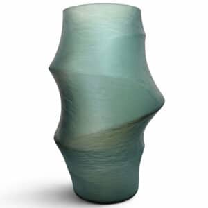 Aqua Vase