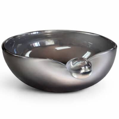 Pebble Dusk Bowl