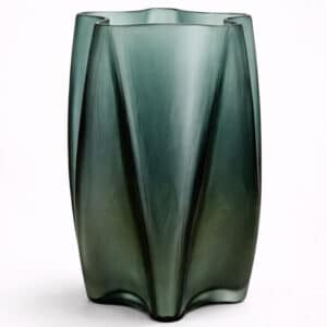 Verdant Vase