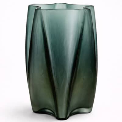 Verdant Vase