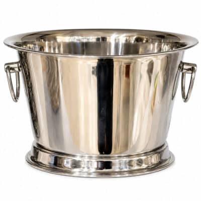 Classic High Shine Cooler