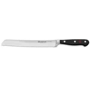 Classic Bread Knife, 20cm