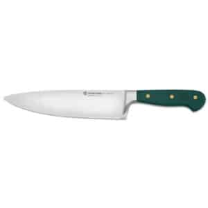 Classic Colours Rosemary Chef's Knife, 20cm
