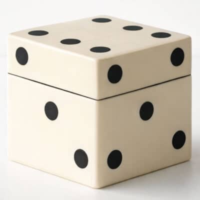 Dice Box