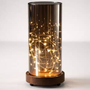 Firelight Lantern