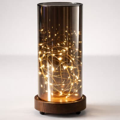Firelight Lantern