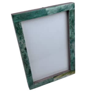 Green Bone Frame