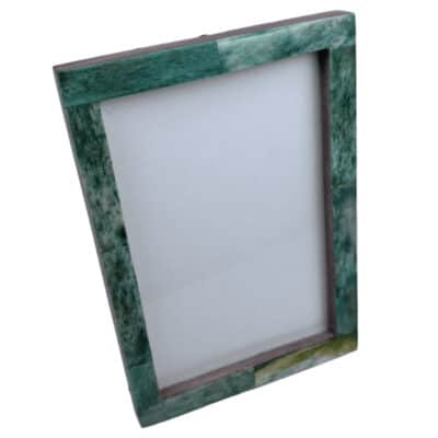 Green Bone Frame
