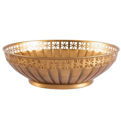 Mallorca Fruit Bowl