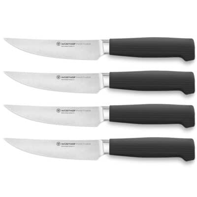 Partner Steak Knife, Set of 4