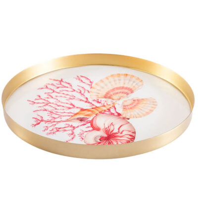Coral Tray